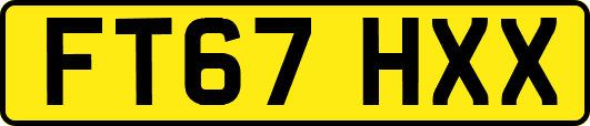 FT67HXX