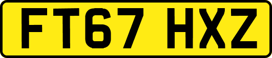 FT67HXZ