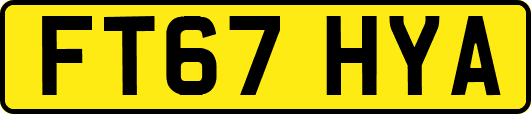 FT67HYA