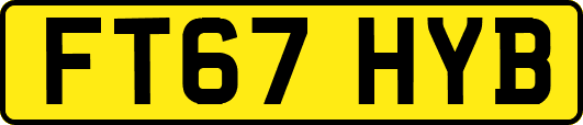 FT67HYB