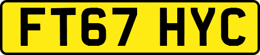 FT67HYC