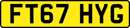 FT67HYG