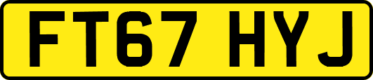 FT67HYJ