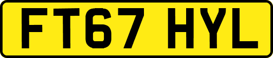 FT67HYL