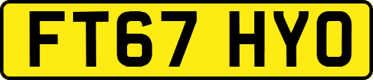 FT67HYO