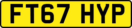 FT67HYP