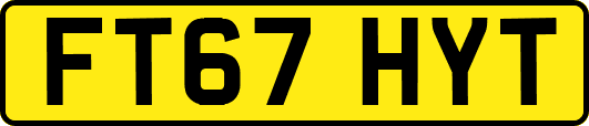 FT67HYT
