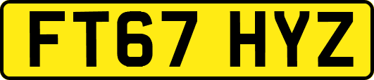 FT67HYZ
