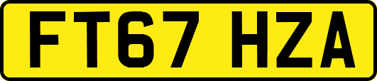 FT67HZA