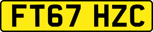 FT67HZC
