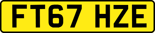 FT67HZE