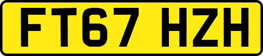 FT67HZH
