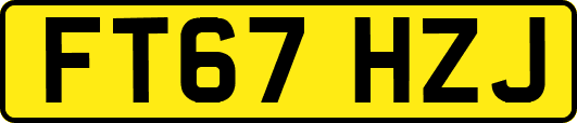 FT67HZJ