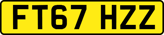 FT67HZZ