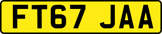 FT67JAA