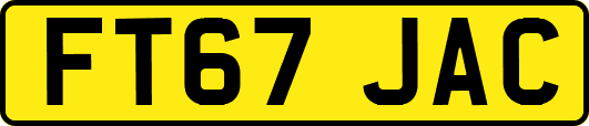 FT67JAC