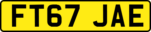 FT67JAE