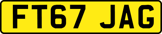 FT67JAG