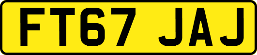 FT67JAJ