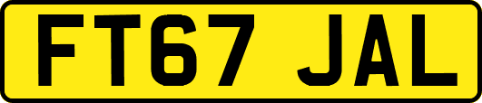 FT67JAL