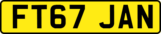 FT67JAN