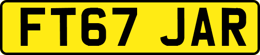 FT67JAR