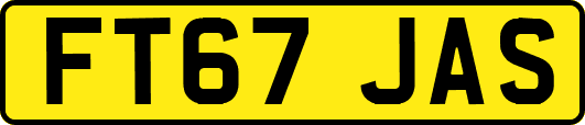 FT67JAS