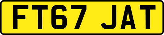 FT67JAT