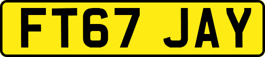 FT67JAY
