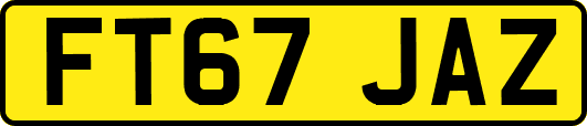 FT67JAZ