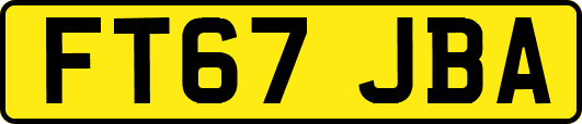 FT67JBA