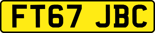 FT67JBC
