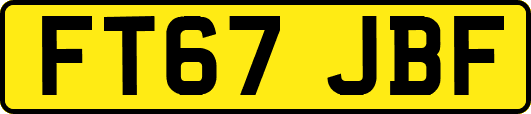 FT67JBF