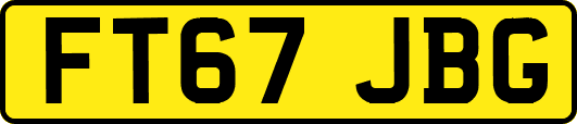 FT67JBG
