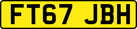 FT67JBH