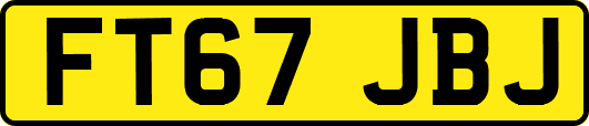 FT67JBJ