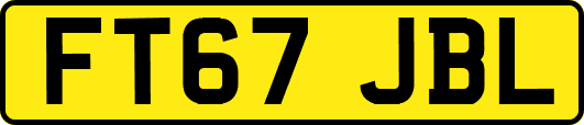 FT67JBL