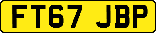 FT67JBP