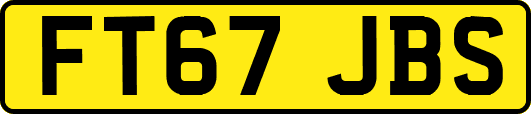 FT67JBS
