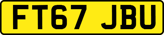 FT67JBU
