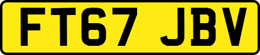 FT67JBV