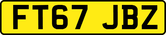 FT67JBZ