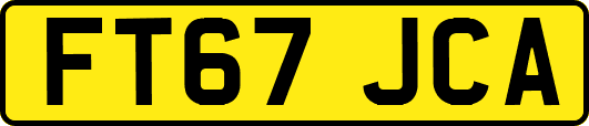 FT67JCA