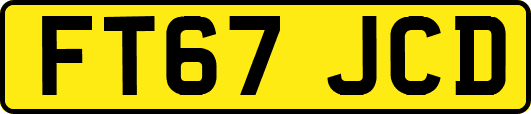 FT67JCD