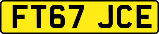 FT67JCE