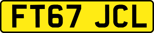 FT67JCL