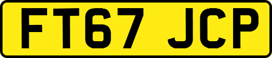 FT67JCP