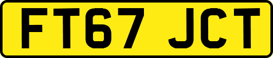 FT67JCT