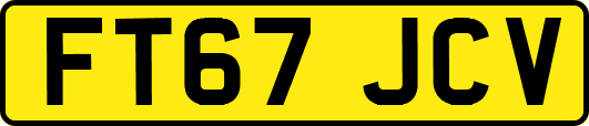 FT67JCV