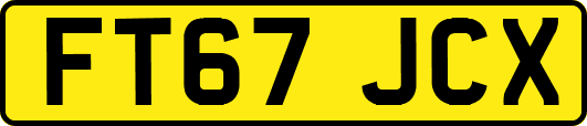 FT67JCX